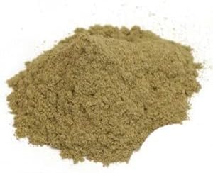 Organic Red Clover Blossom Powder