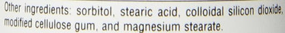 Source Naturals Manganese 10mg Amino Acid Chelate Supplement - 100 Tablets (Pack of 2)