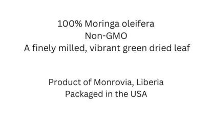 Moringa Powder