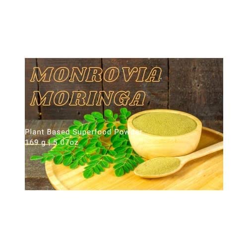 Moringa Powder