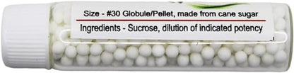 Selenium Homeopathy Pellets (Pills) in 30C Potency Pack of 3