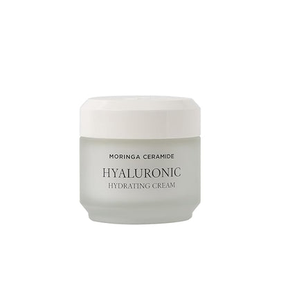 HEIMISH Moringa Ceramide Hyaluronic Hydrating Cream 50ml/1.69 fl.oz.