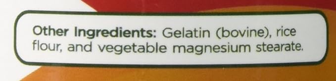 Saw Palmetto Extract - 240 Capsules - 500mg/capsule - 200% More Capsules Than Most Competitors