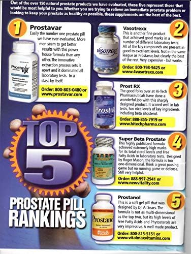 Rx Proactive Prostate Support 505 mg 90 caps