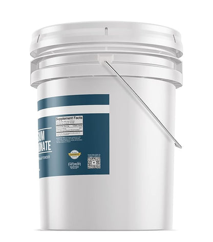 Earthborn Elements Potassium Bicarbonate (5 Gallon), Wine & Cheese Making, Pure & Undiluted