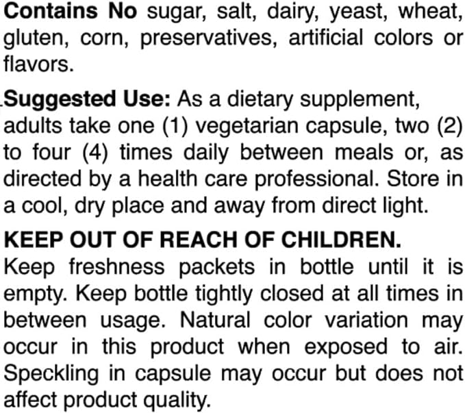 NAC 600 mg for Lung Health, Liver Support, Immune Support, Cognitive Function, Respiratory Health & Antioxidants - with Selenium and Molybdenum