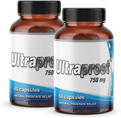 Ultra Prost prostata inflamada prosta sana Saw Palmetto Prostate (Capsules) Natural Prostate Relief. This Powerful Formulation Helps Support The Prostate as Well as Urinary Health in Men. (3)