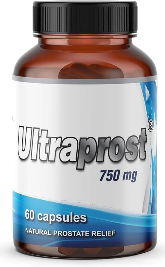 Ultra Prost prostata inflamada prosta sana Saw Palmetto Prostate (Capsules) Natural Prostate Relief. This Powerful Formulation Helps Support The Prostate as Well as Urinary Health in Men. (1)