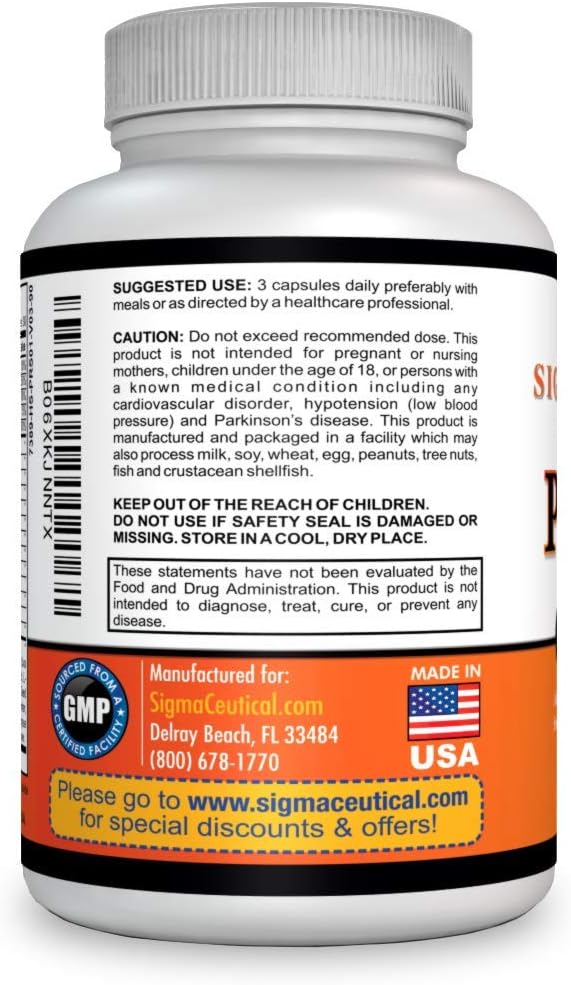 Prostate Supplement for Men - Pygeum and Saw Palmetto Beta Sitosterol - Frequent Urination - Stinging Nettle Root Capsules - Natural DHT Blocker for Men - 90 Capsules