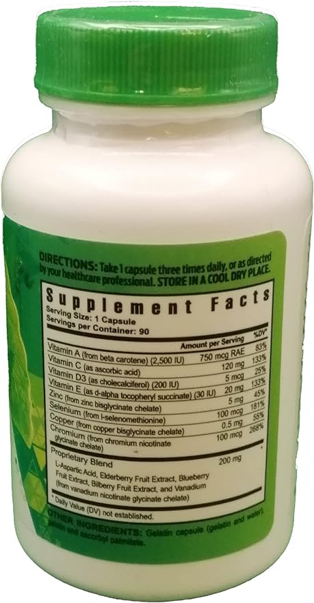 Youngevity Ultimate Selenium + Cofactors - Essential Mineral Supplement for Immune Support, Antioxidant Defense, Thyroid Function, and Cellular Health (I-selenomethionine) - (90 Capsules)