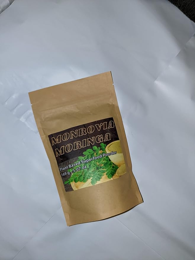 Moringa Powder