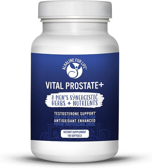 Vital Prostate+