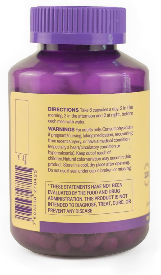 Lactation Supplement. Helps Increase Breast Milk Production. Made with with Moringa Leaf, Raspberry Leaf and Ginger, Lasts 10 Days.