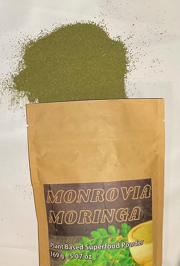 Moringa Powder