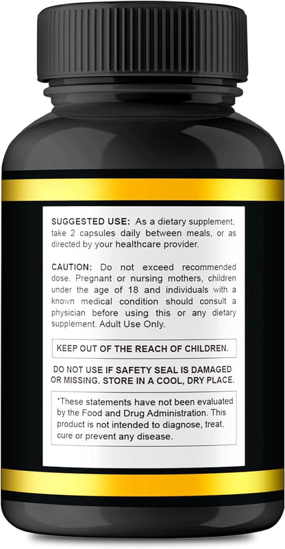 Endoboost for Men ed Supplement, Endoboost Pills for Men - Max Strength Endoboost Capsules with Tongkat Ali, Saw Palmetto, Horny Goat Weed, Advanced Formula Endo Boost Performance Reviews (2 Pack)