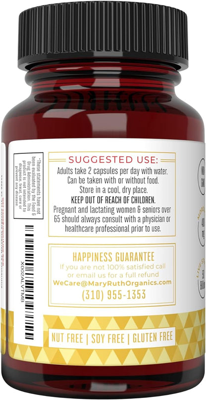 Probiotics for Women and Men | Weight Management Probiotic with Garcinia Cambogia and Green Tea Extract | Probiotics for Digestive Health & Gut Health | Vegan | Non-GMO | Gluten Free | 30 Servings