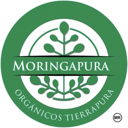 Manha, Moringa Organic, 90 Capsules 500 mg. Dietary Supplement. Moringa, Romero, Chia, Jamaica, Linaza, Tamarindo Dietary Fiber.