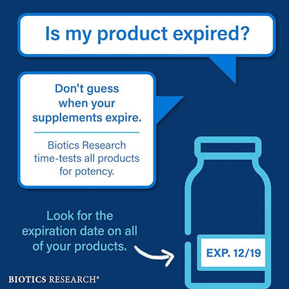 Biotics Research VasculoSirt®– Formulated with The Assistance of Mark Houston, MD, Cardiovascular and Healthy Support for Healthy Blood Flow Support, CoQ1, Resveratrol, ALA, Gingko (15 Caps)