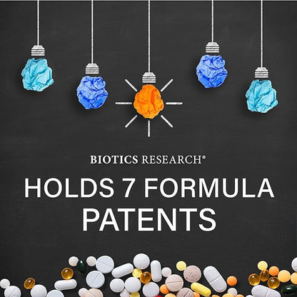 Biotics Research Phosphatidylserine Supports Cognitive Health. Improves Attention. Supports Memory and Learning. Maximizes Exercise Capacity. 9 Softgels