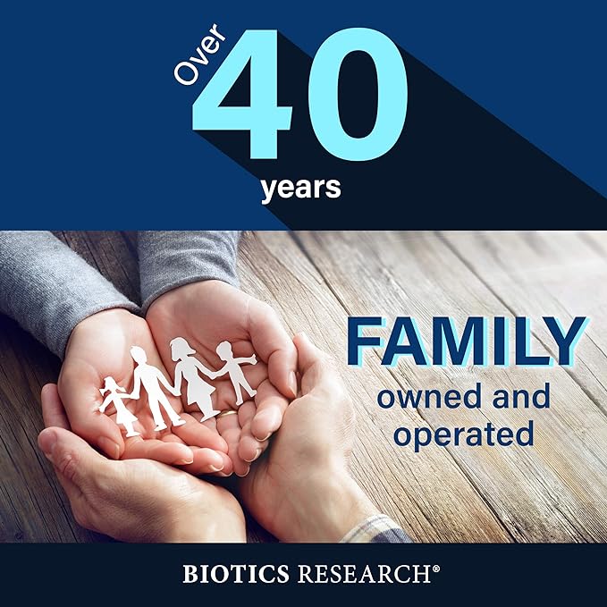 Biotics Research Phosphatidylserine Supports Cognitive Health. Improves Attention. Supports Memory and Learning. Maximizes Exercise Capacity. 9 Softgels